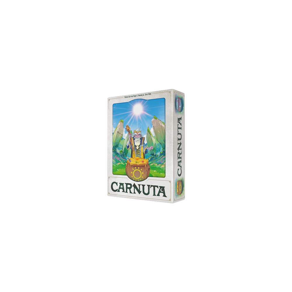 Carnuta (castellano)