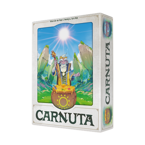 Carnuta (castellano)