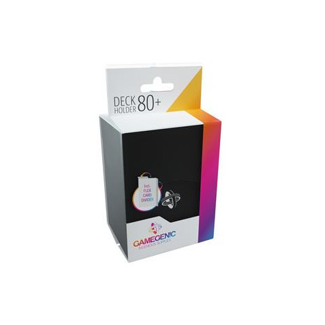 Deck Holder 80+ (varios colores)