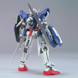 HG GUNDAM 00 1/144 GUNDAM EXIA – Nº 01