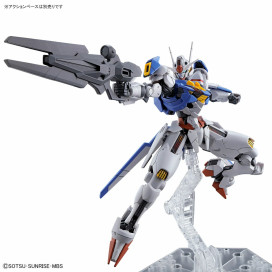 HG THE WITCH FROM MERCURY 1/144 GUNDAM AERIAL – Nº 03