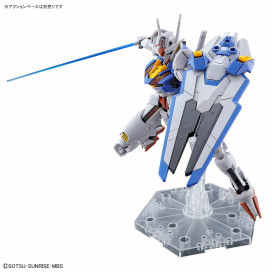 HG THE WITCH FROM MERCURY 1/144 GUNDAM AERIAL – Nº 03