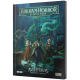 Arkham Horror RPG - Aventuras: Misterios de Arkham