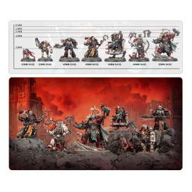 Huron Corazón Negro y los Amos del Torbellino