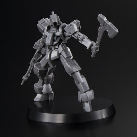 Premium Card Collection GUNDAM ASSEMBLE Set -Mobile Suit Gundam IRON-BLOODED ORPHANS- [PC01A]