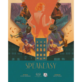 Speakeasy (castellano)