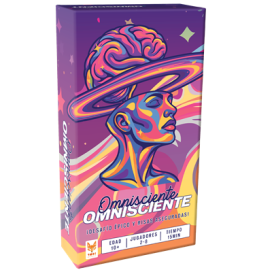 Omnisciente (castellano)