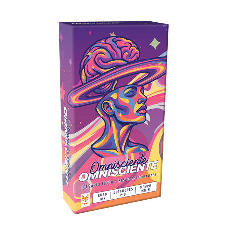 Omnisciente (castellano)