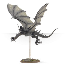 Winged Nazgûl - Warhammer: Middle Earth