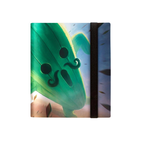 Carpeta 4 bolsillos 4-Pocket PRO-Binder Final Fantasy Magic The Gathering-"Ultra Pro