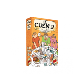 La Cuenta (castellano)