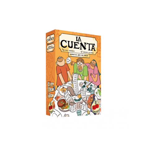 La Cuenta (castellano)