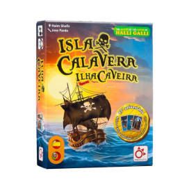 ISLA CALAVERA 13ºAniversario