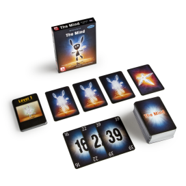 THE MIND (castellano)