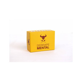 Derrape mental (castellano)