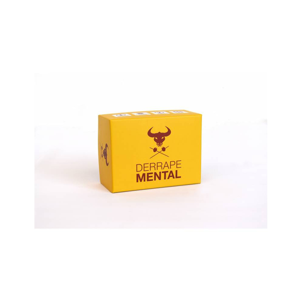 Derrape mental (castellano)
