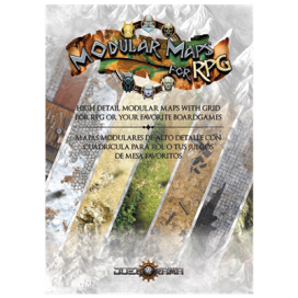 Mapas modulares para rol