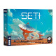 Seti (Search for Extraterrestrial Intelligence) - juego de mesa en castellano