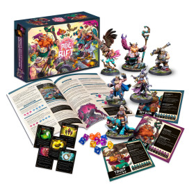 caja basica age of rift