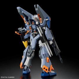 HGCE 1/144 DUEL BLITZ GUNDAM – Nº 252