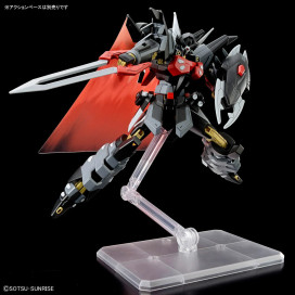 HGCE 1/144 BLACK KNIGHT SQUAD SHI-VE – Nº 245