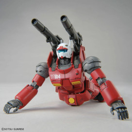 HG GUNDAM THE ORIGIN RX-77-02 GUNCANNON (CUCURUZ DOAN’S ISLAND VER) – Nº 027