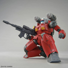 HG GUNDAM THE ORIGIN RX-77-02 GUNCANNON (CUCURUZ DOAN’S ISLAND VER) – Nº 027