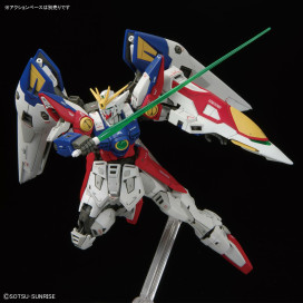 RG 1/144 WING GUNDAM ZERO – Nº 43
