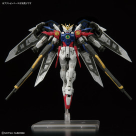 RG 1/144 WING GUNDAM ZERO – Nº 43