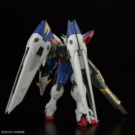 RG 1/144 WING GUNDAM ZERO – Nº 43