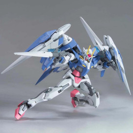 HG GUNDAM 00 1/144 00 RAISER – Nº 38