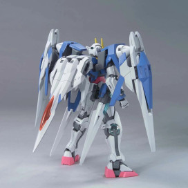 HG GUNDAM 00 1/144 00 RAISER – Nº 38