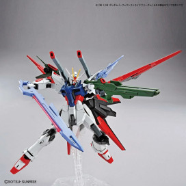 HG GUNDAM BREAKER BATTLOGUE 1/144 GUNDAM PERFECT STRIKE FREEDOM – Nº 03