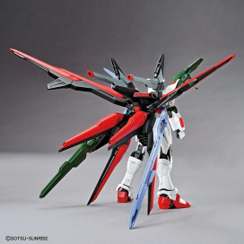 HG GUNDAM BREAKER BATTLOGUE 1/144 GUNDAM PERFECT STRIKE FREEDOM – Nº 03
