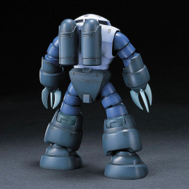 HGUC 1/144 MSM-07 Z’GOK – Nº 006