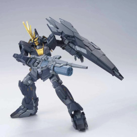 HGUC RX-0 [N] UNICORN GUNDAM 02 BANSHEE NORN (UNICORN MODE) – Nº 153