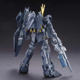 HGUC RX-0 [N] UNICORN GUNDAM 02 BANSHEE NORN (UNICORN MODE) – Nº 153