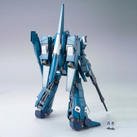 MG 1/100 RGZ-95 REZEL – Nº 139