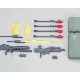 MG 1/100 AMS-119 GEARA DOGA – Nº 171