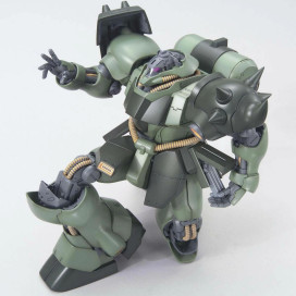 MG 1/100 AMS-119 GEARA DOGA – Nº 171