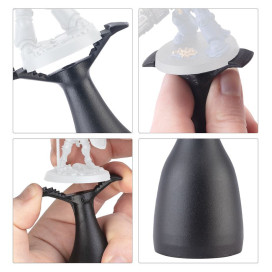 Mango de pintura Warhammer Colour