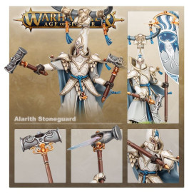 Alarith Stoneguard