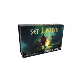 Set a Watch: Edición Deluxe (Edición Revisada) (castellano)
