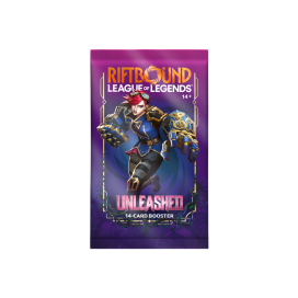 Presentacion riftbound