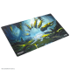 MTG Secrets of Strixhaven Prime Playmat Deathcap