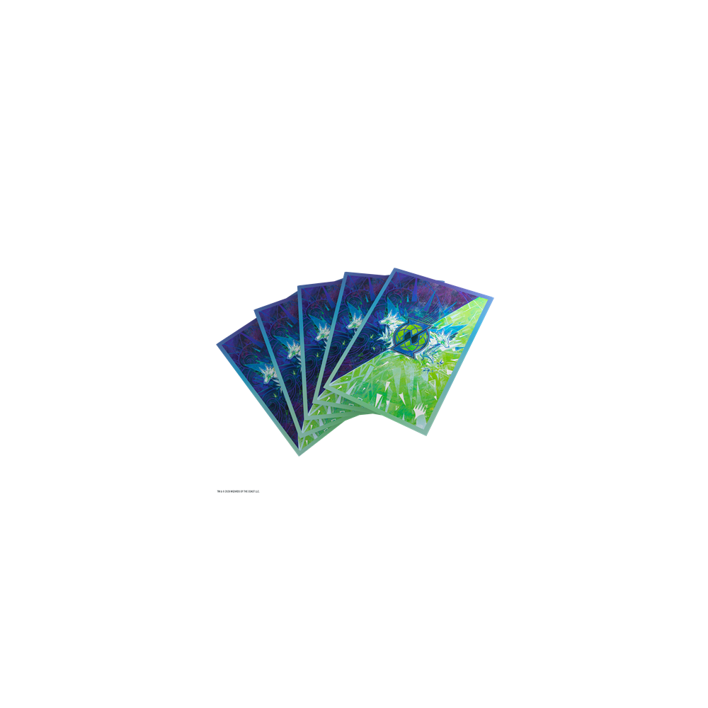 MTG Secrets of Strixhaven Sleeves