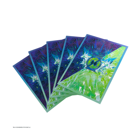 MTG Secrets of Strixhaven Sleeves