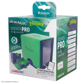 MTG Secrets of Strixhaven Sidekick PRO 100+ XL