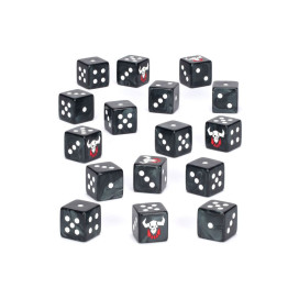 Dados de Ghazghkull