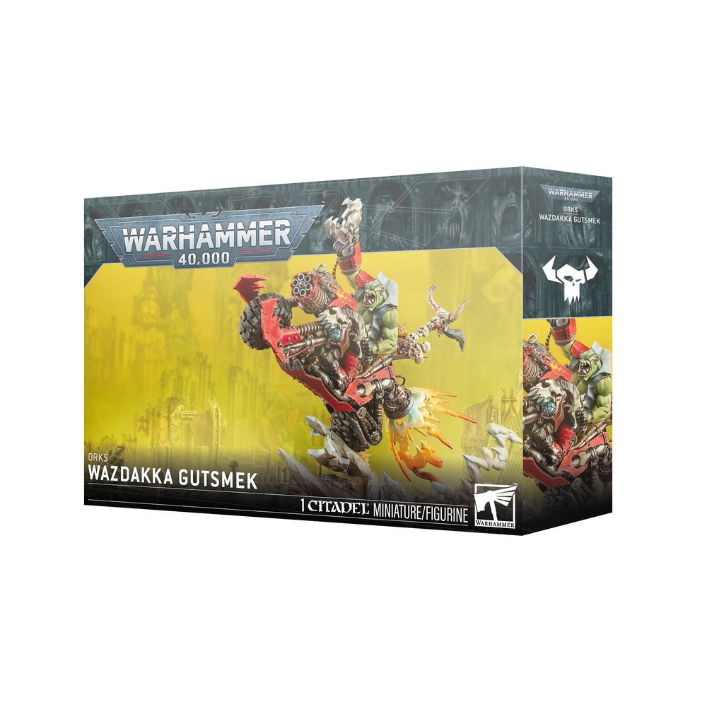 Wazdakka Gutsmek